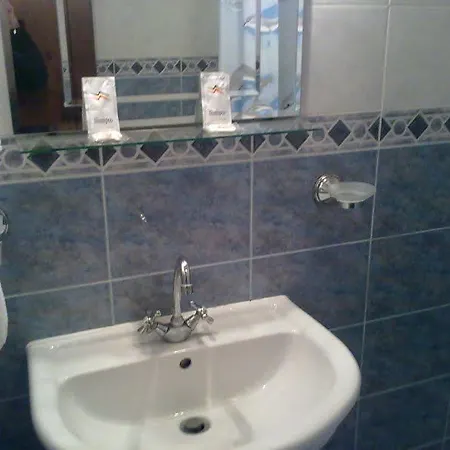 Pier Appartamento Varna