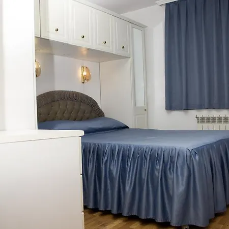 Apartman Pier
