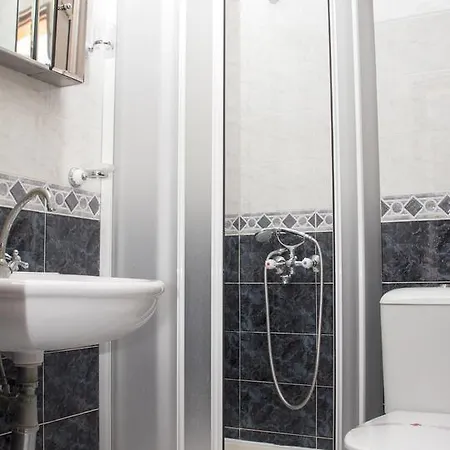 Pier Apartman *