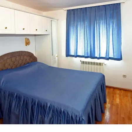 Pier Apartman *