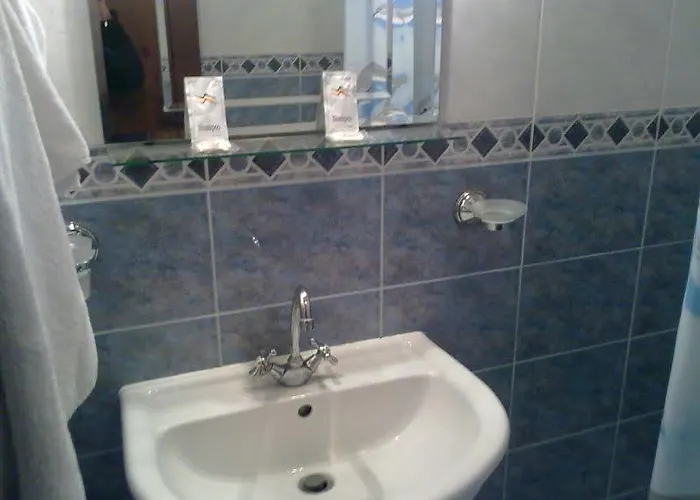 Pier Apartamento Varna